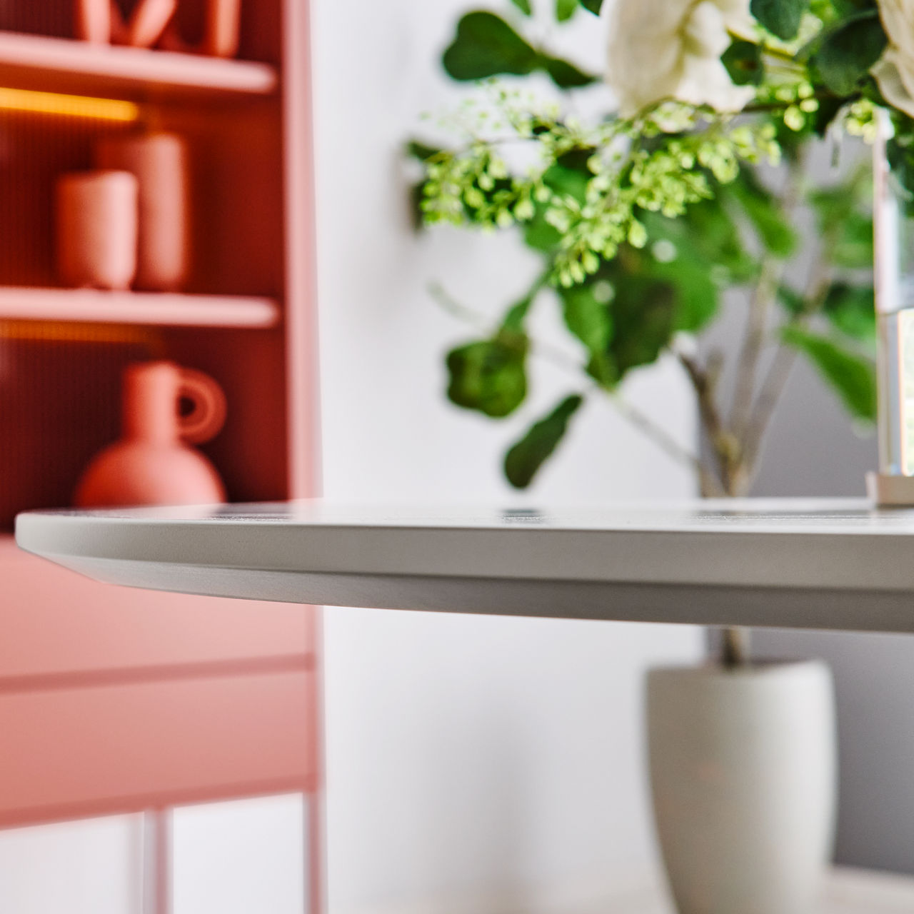 MONDO DESIGN Tisch Trivano 3