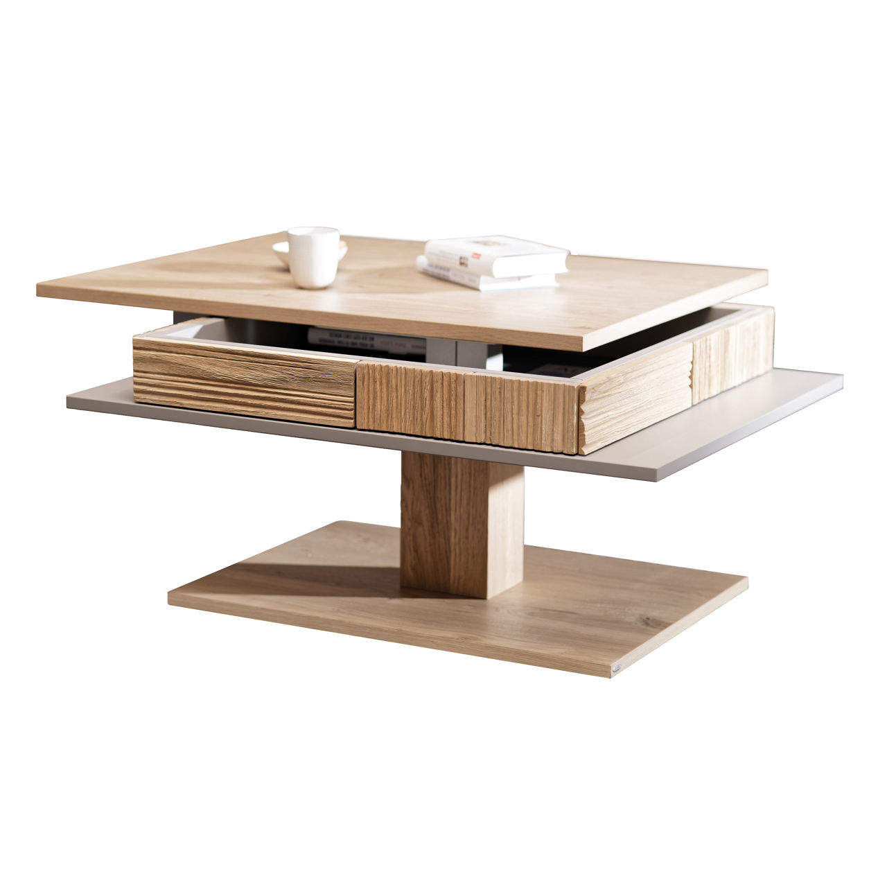  Couchtisch V/LaceraLiving 1