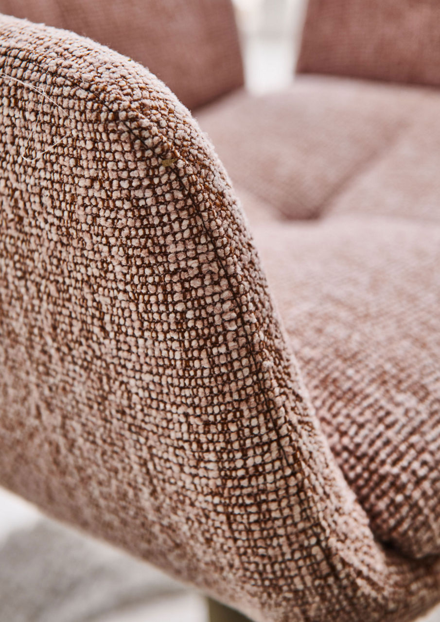 MONDO DESIGN Stuhl Virello 3