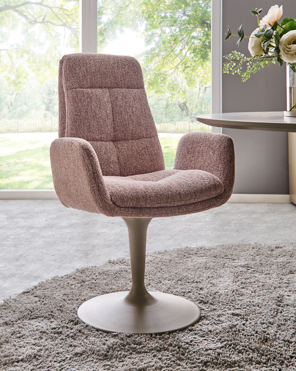 MONDO DESIGN Sessel Virello 2