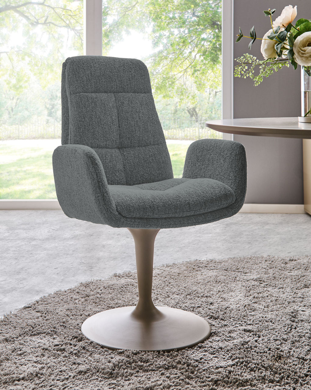 MONDO DESIGN Sessel Virello 2