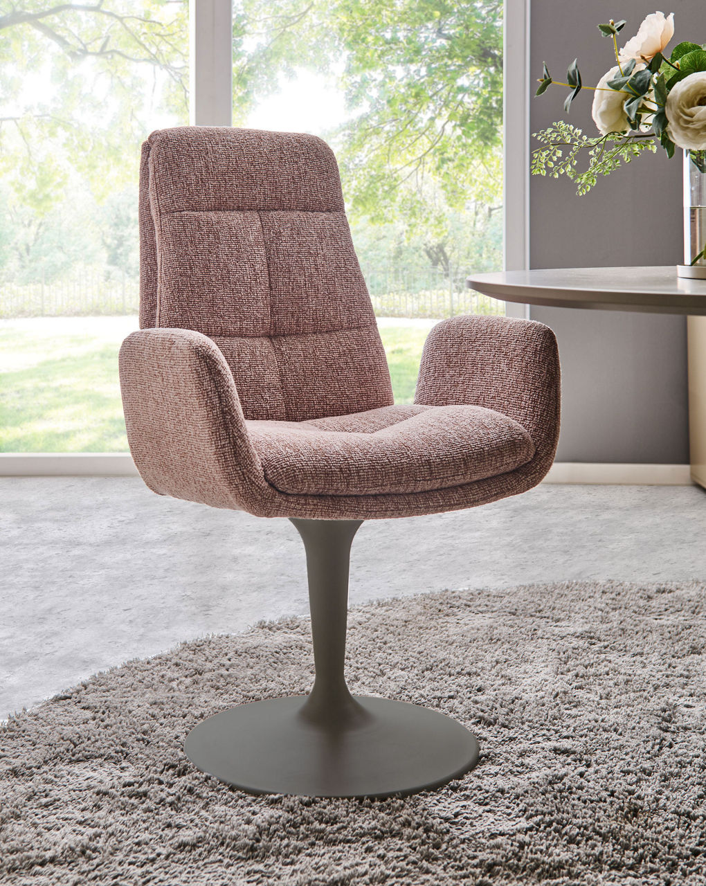 MONDO DESIGN Sessel Virello 2