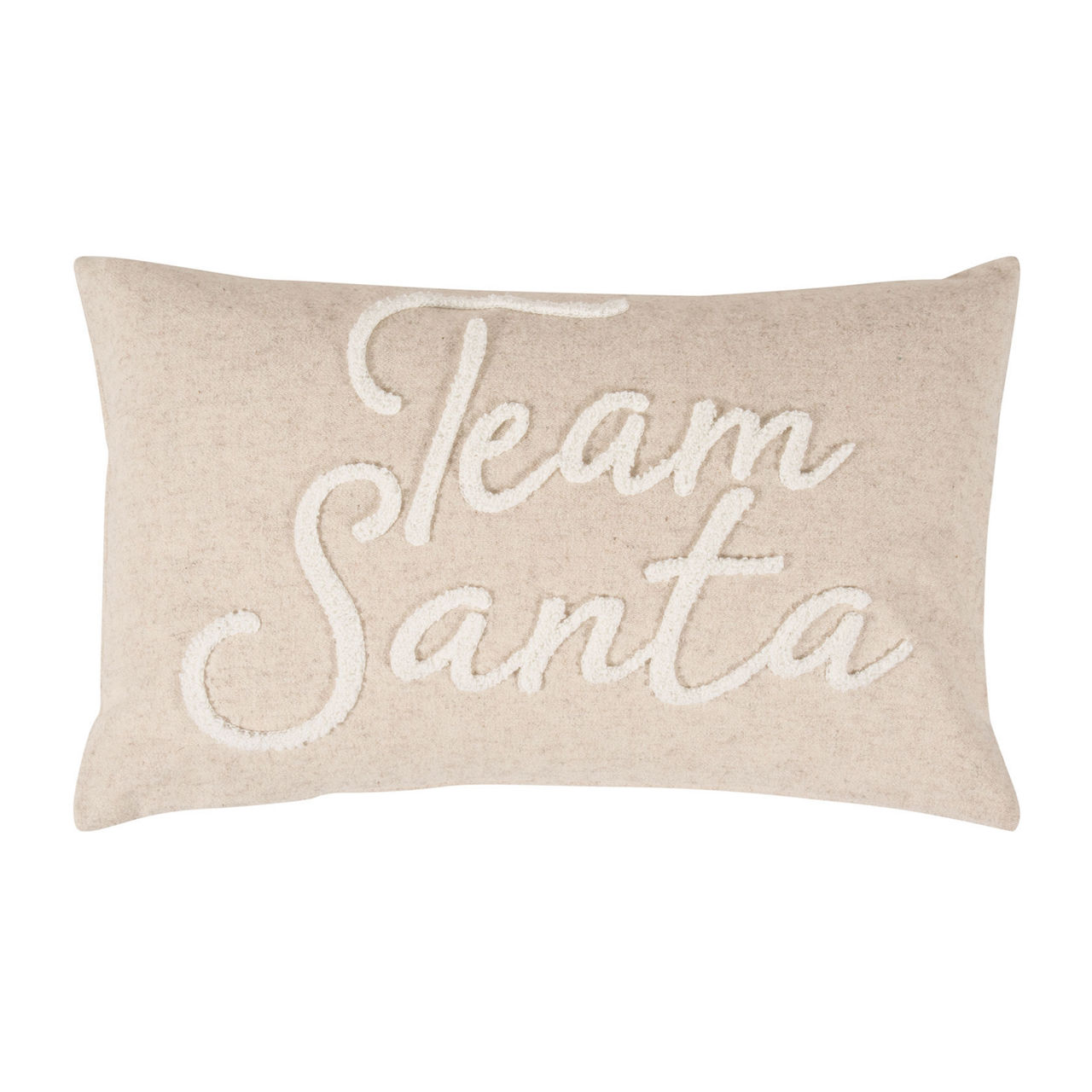  Kissenhülle TEAM SANTA