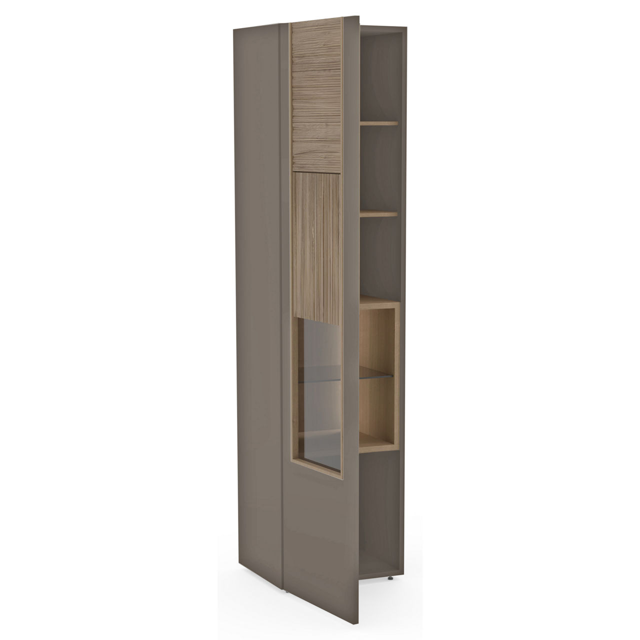  Vitrine V/LaceraLiving 1