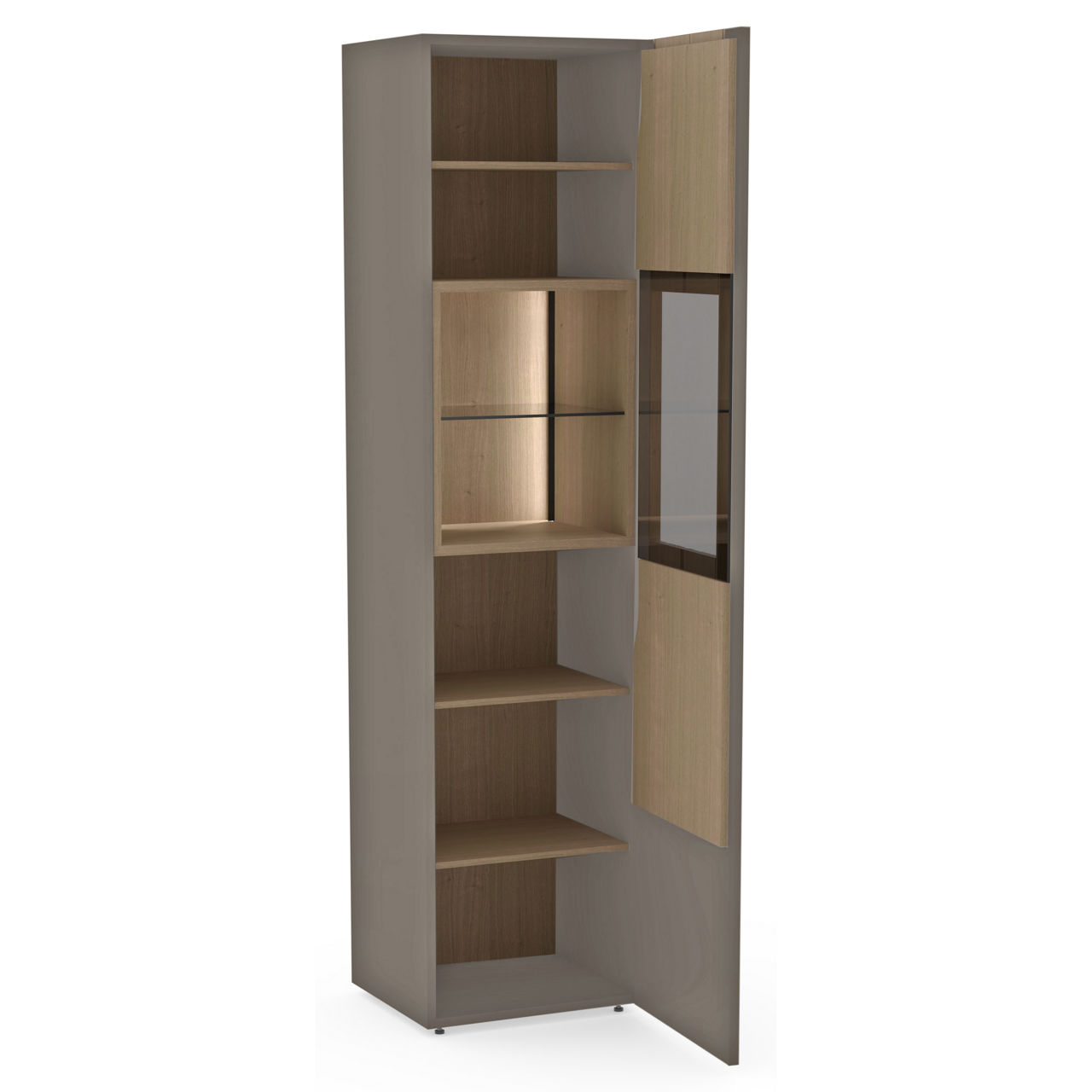  Vitrine V/LaceraLiving 1