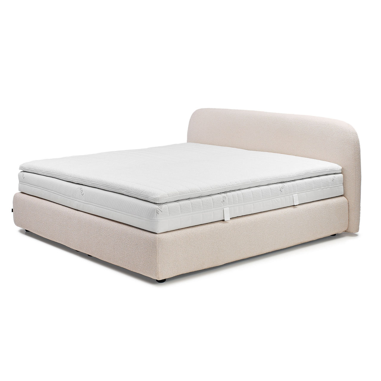  Boxspringbett Set Elva undefined