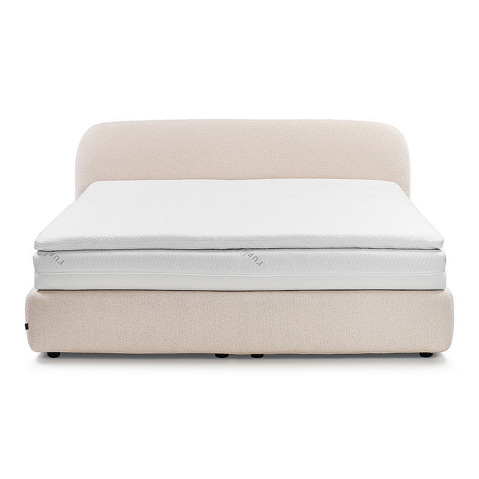  Boxspringbett Set Elva 1