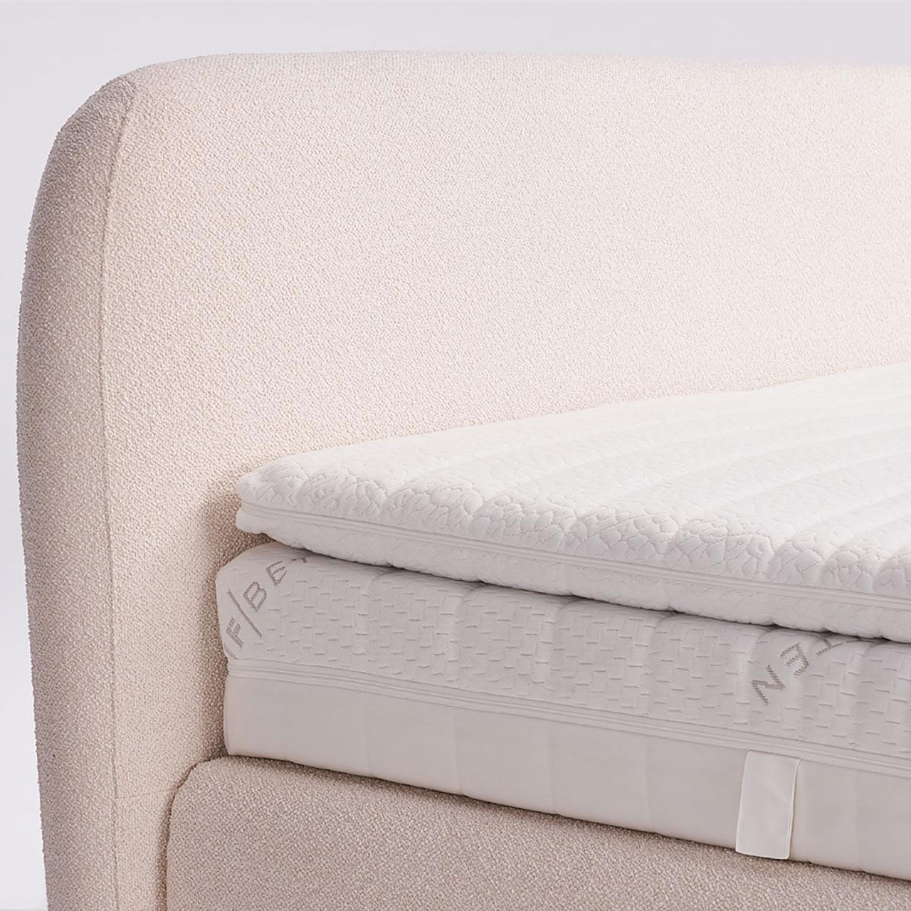  Boxspringbett Elva 3