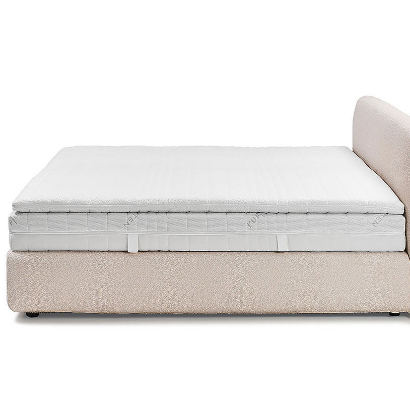  Partnermatratze Elva 1