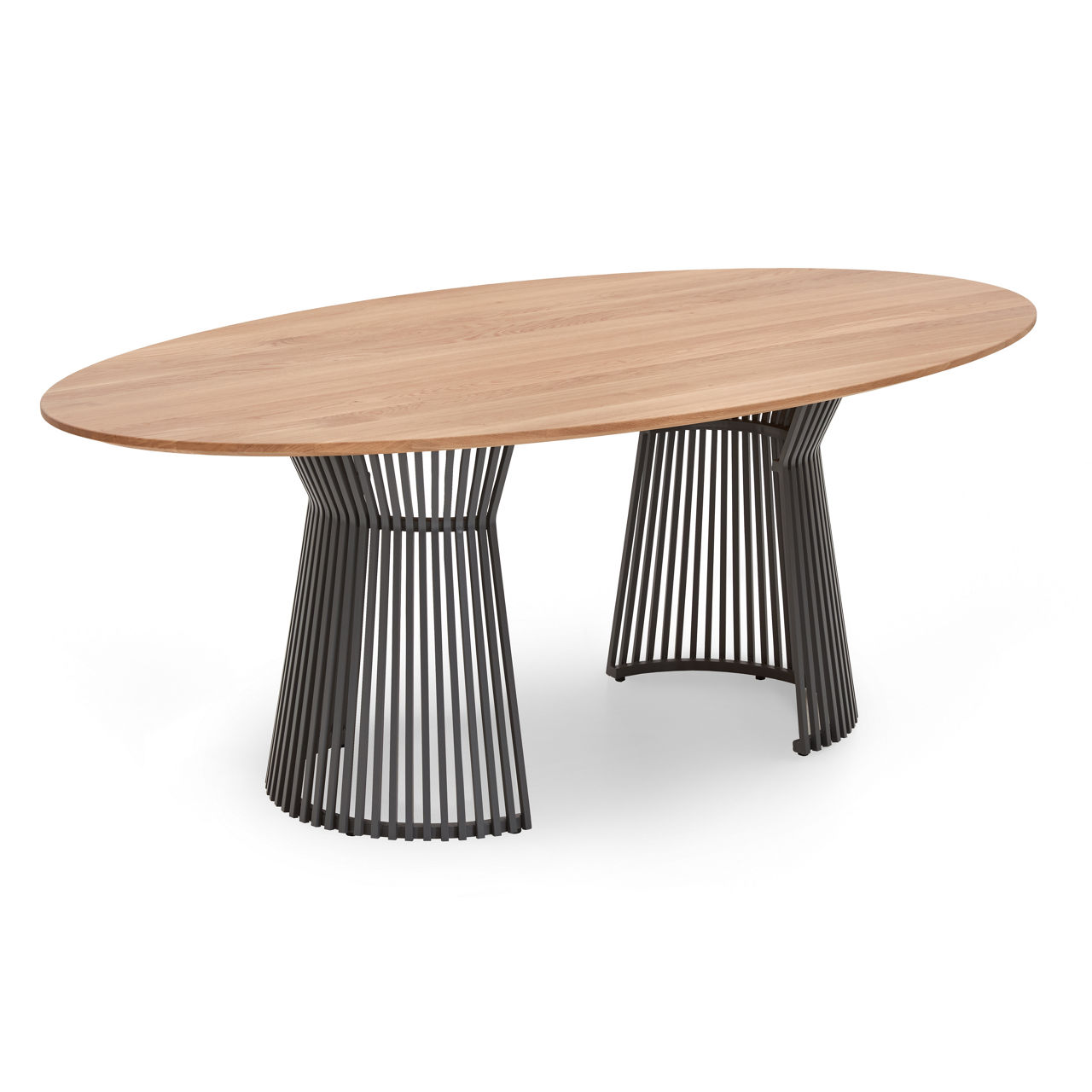 MONDO DESIGN Tisch Trivano undefined