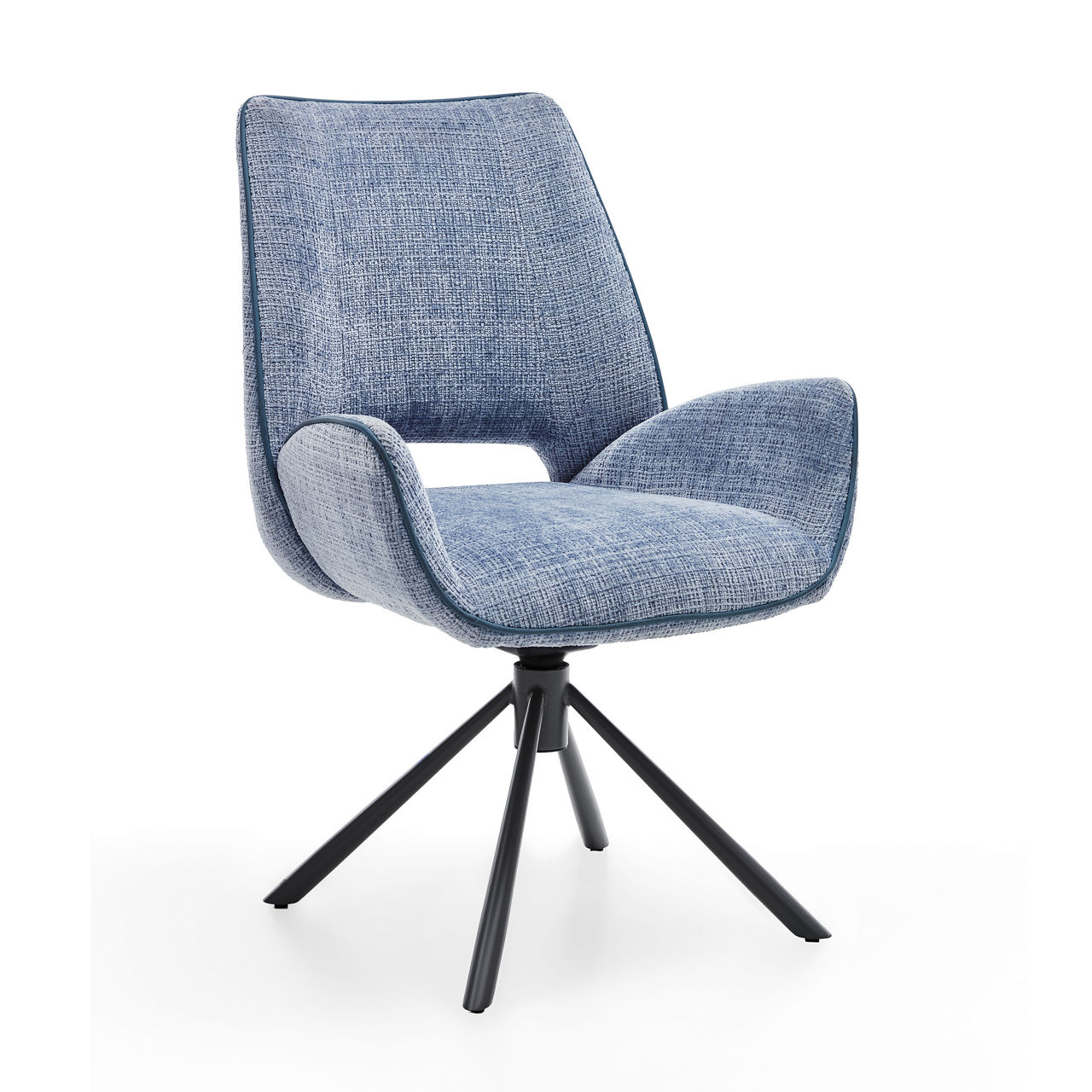 MONDO DESIGN Armlehnstuhl Valeso