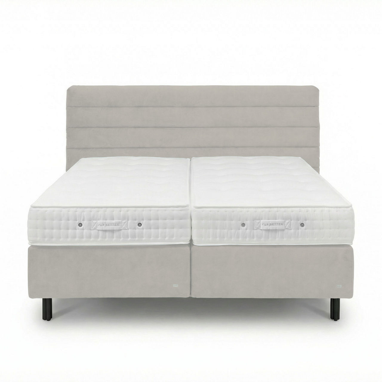  Standard Boxspringbett Oslo undefined