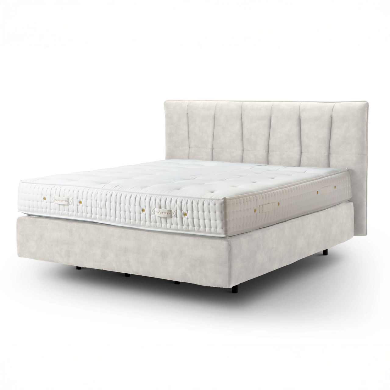  Boxspringbett Set Osaka starr undefined