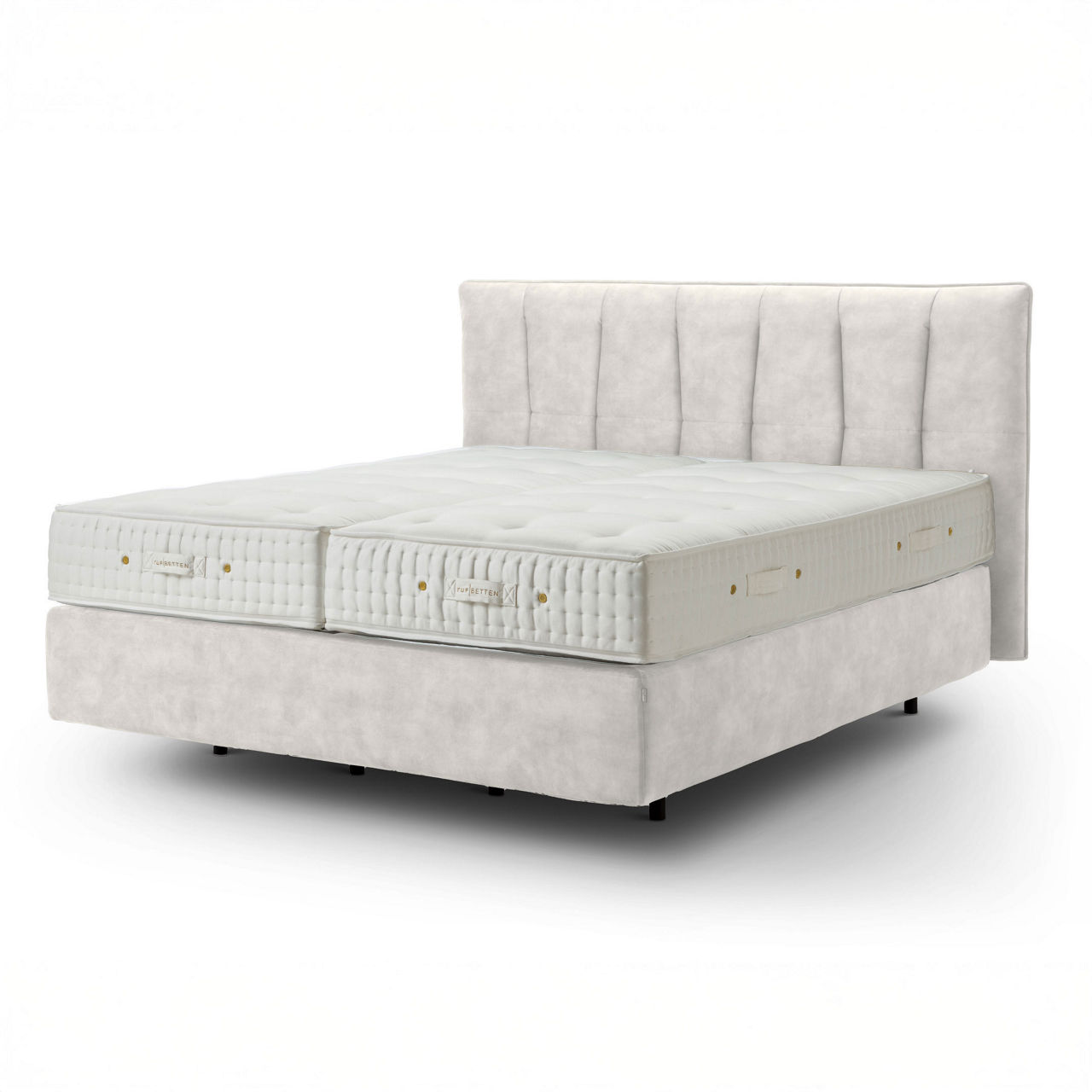  Boxspringbett Osaka undefined