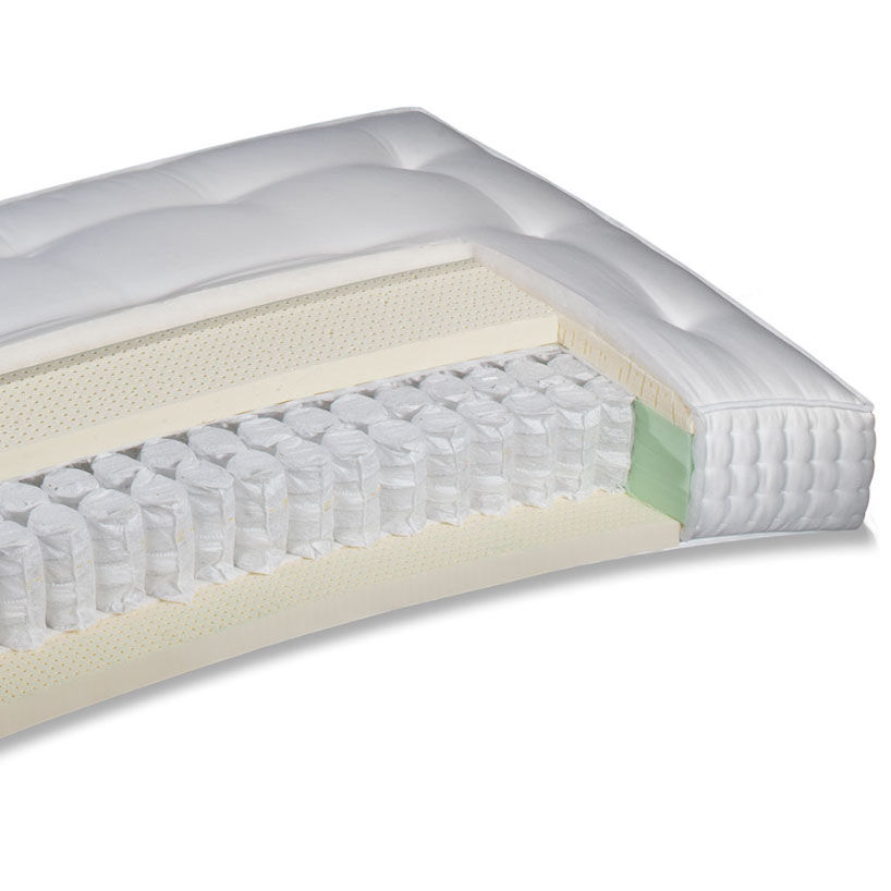  Partnermatratze BF 10 Osaka 1