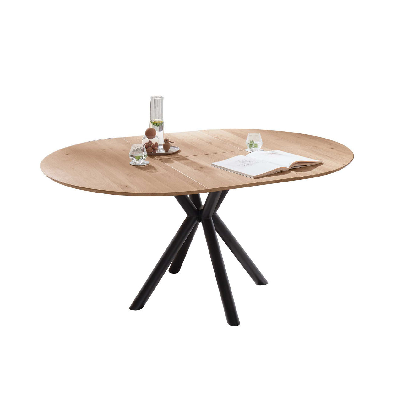  Auszugstisch TI-0631 1