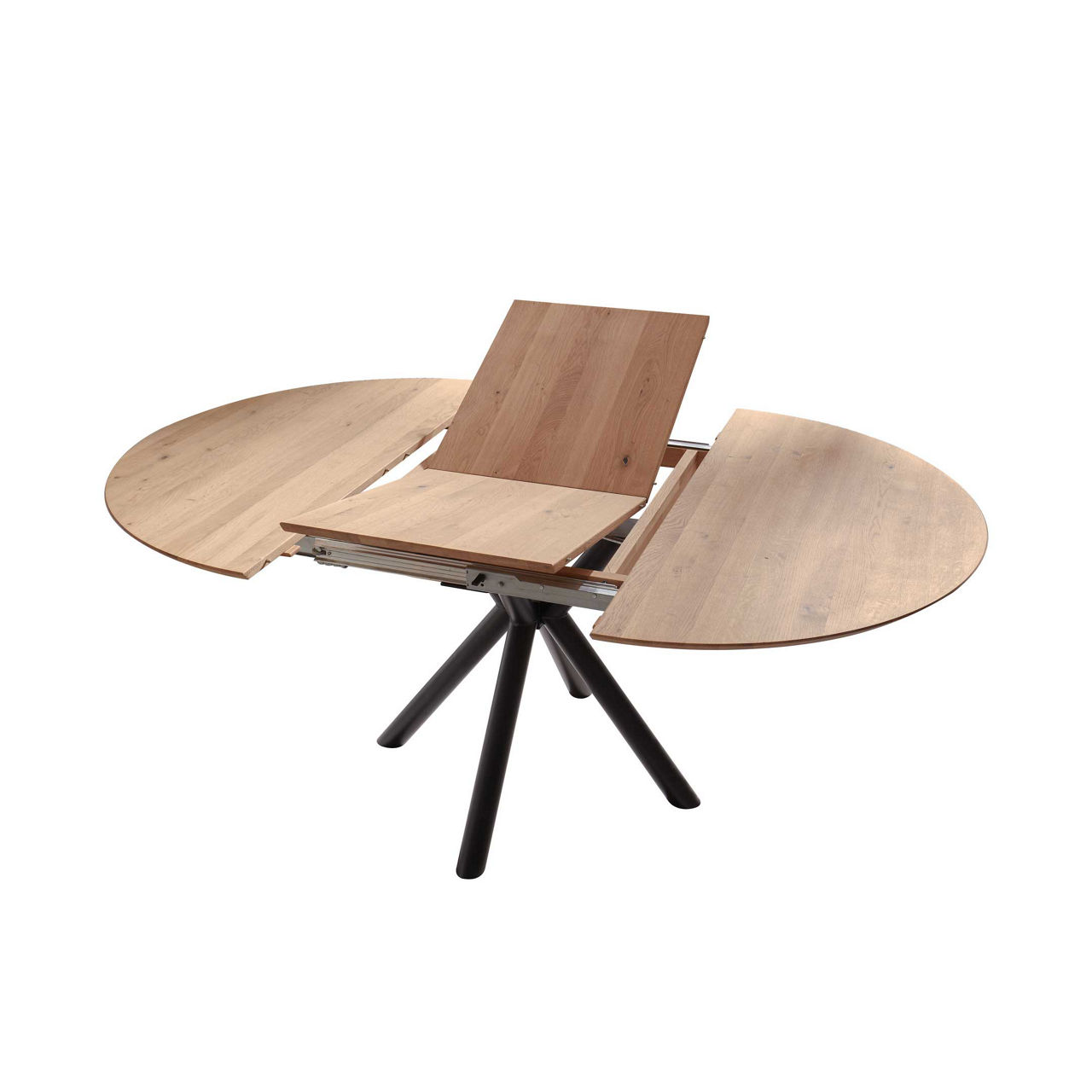  Auszugstisch TI-0631 2