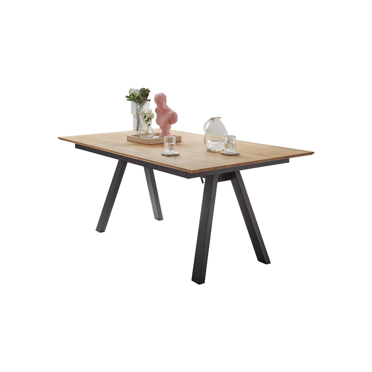  Auszugstisch TI-0656