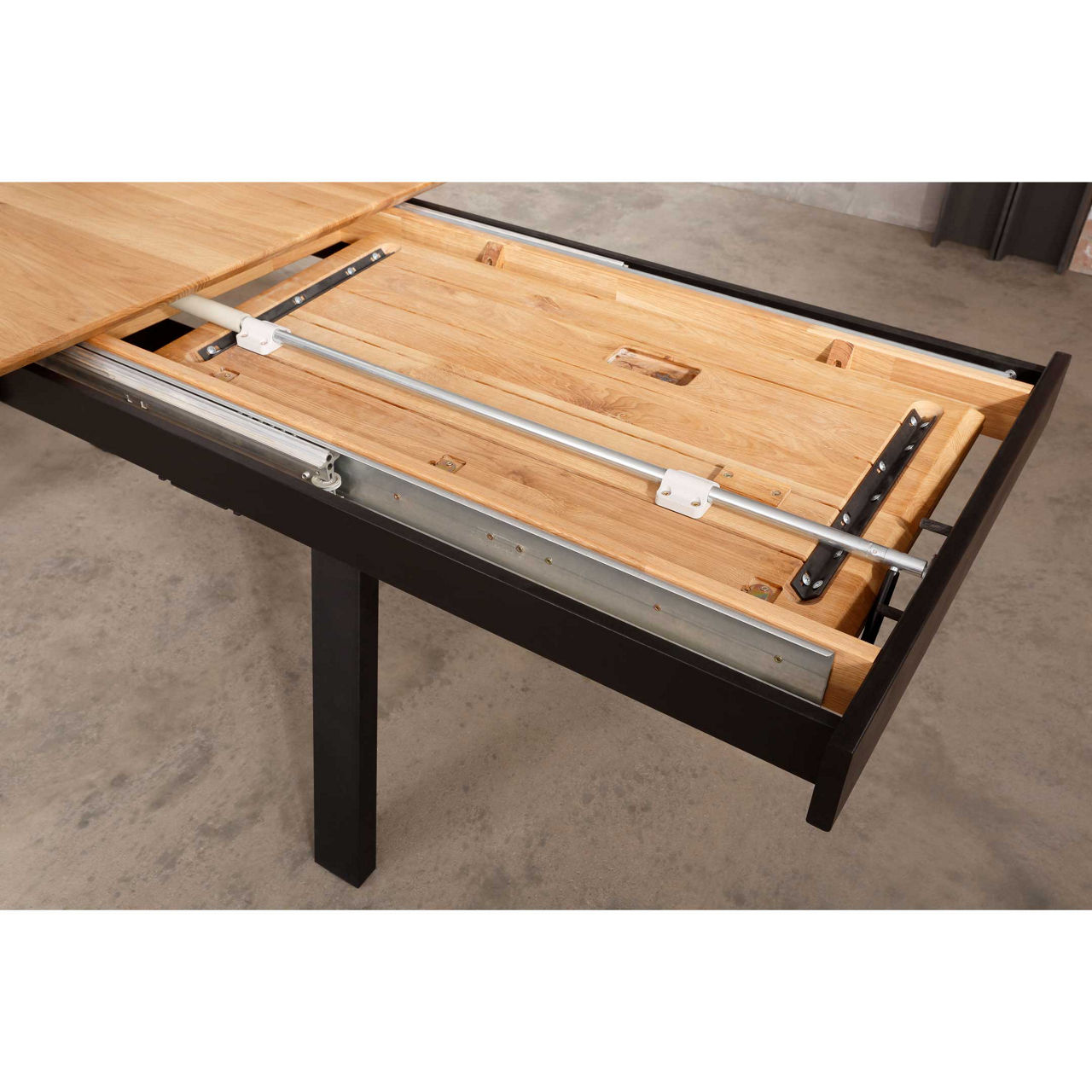  Auszugstisch TI-0656 2