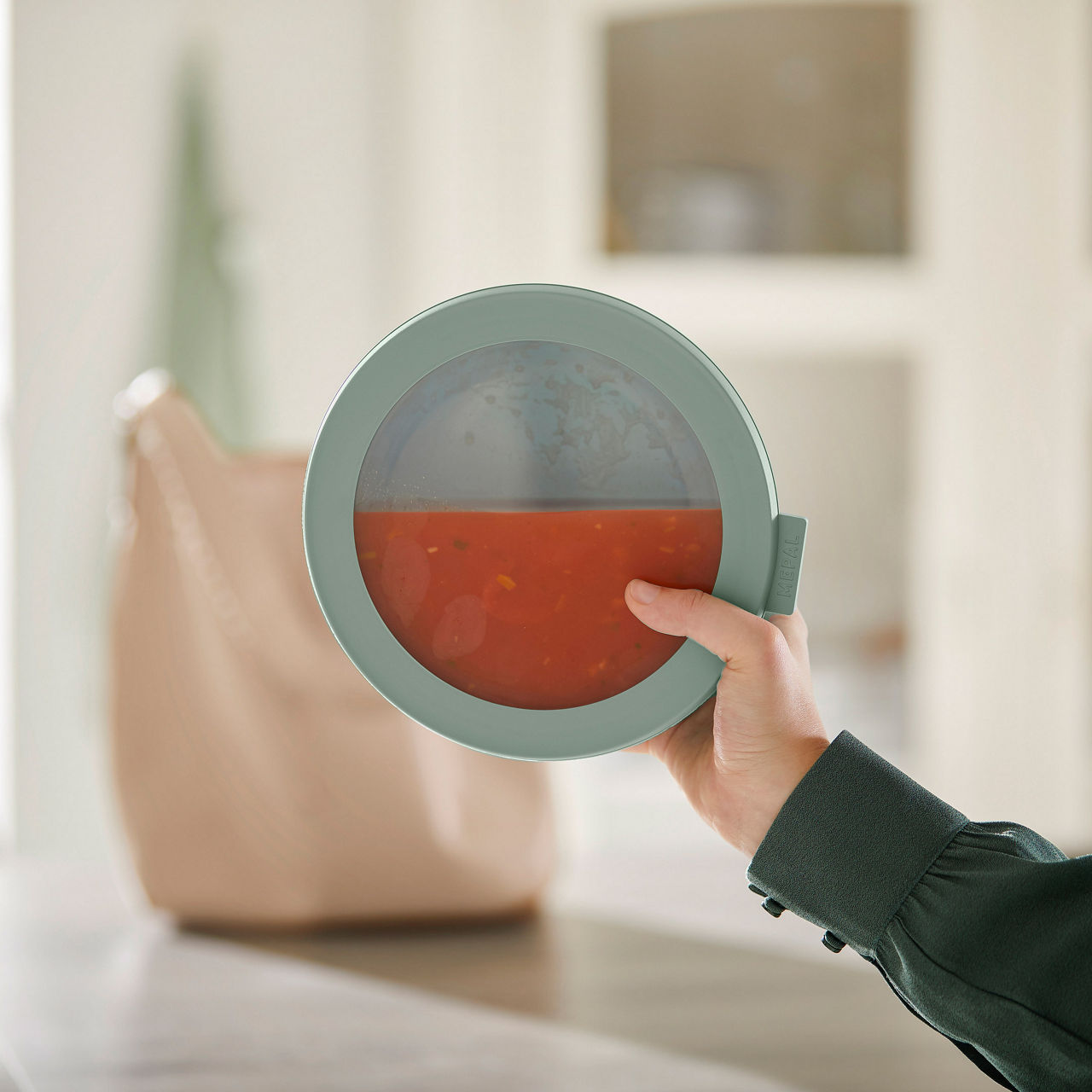  Multischüssel-Set Cirqula 1