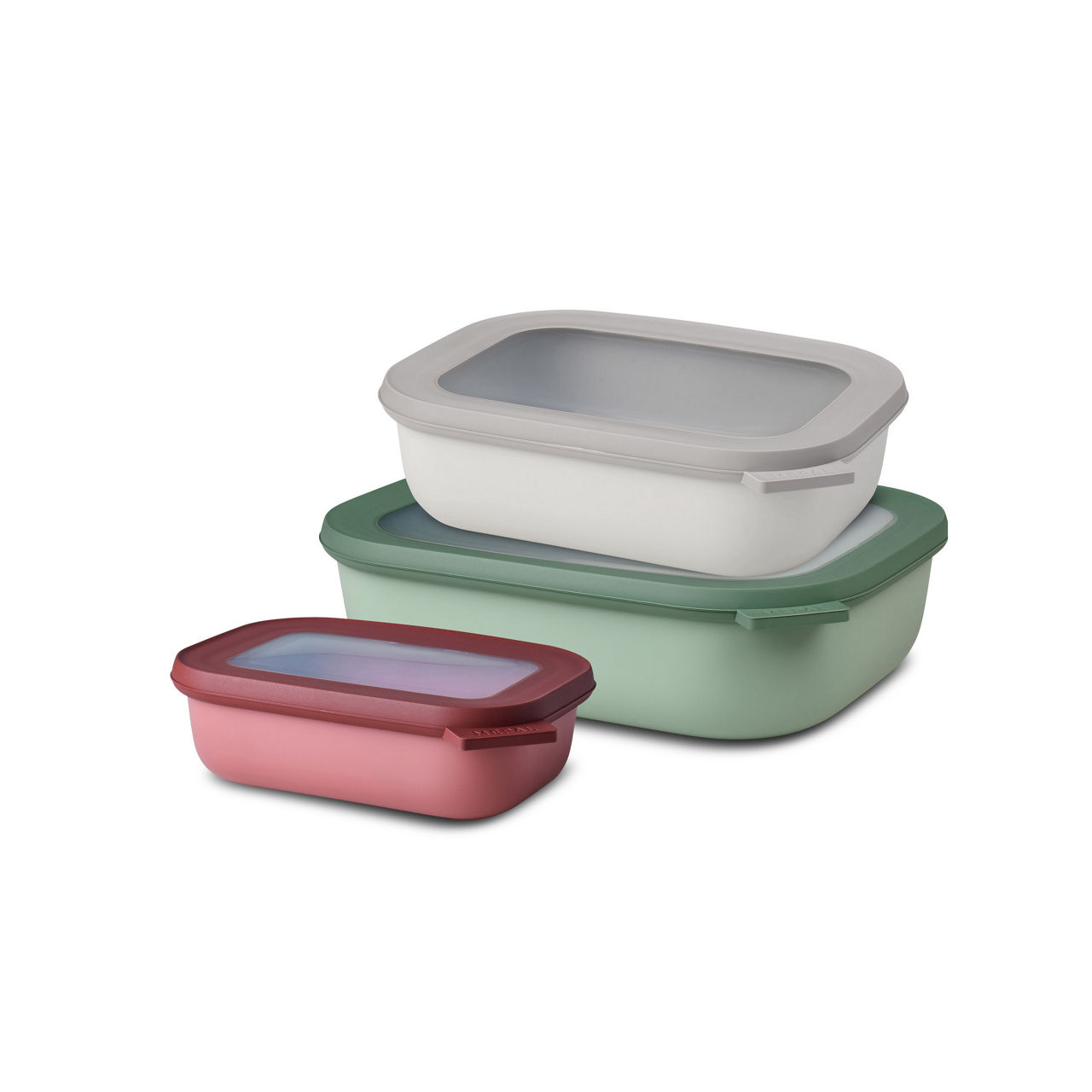  Multischüssel-Set Cirqula