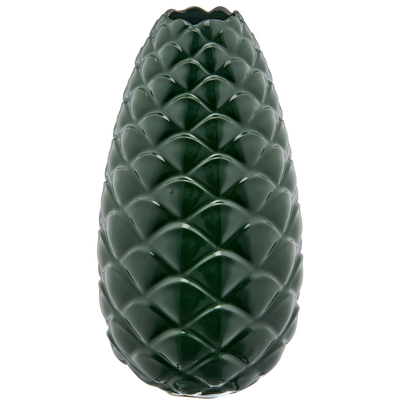  Porzellanvase Cone
