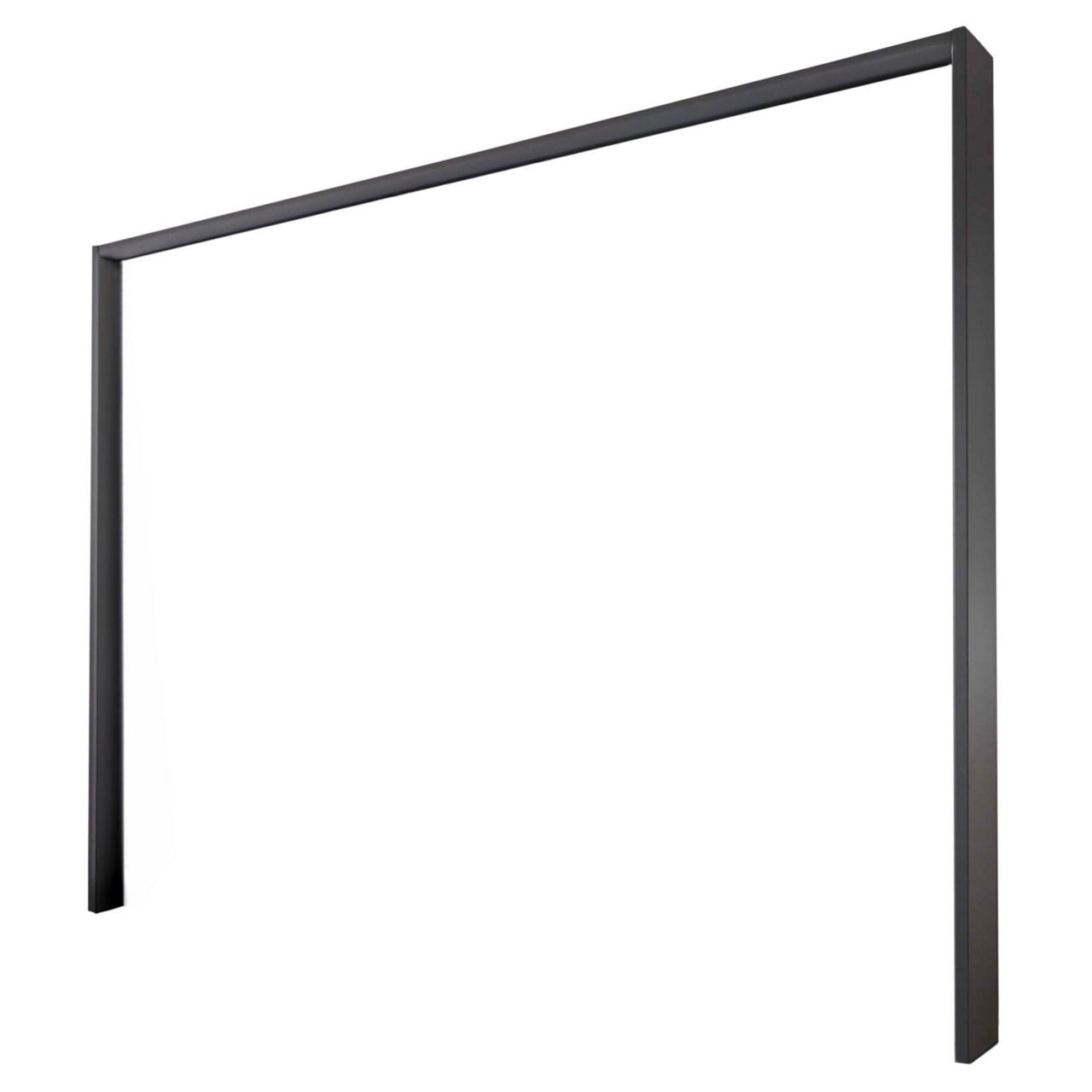 MONDO Passepartout-Rahmen für Schrankbreite ca.300cm Arana undefined