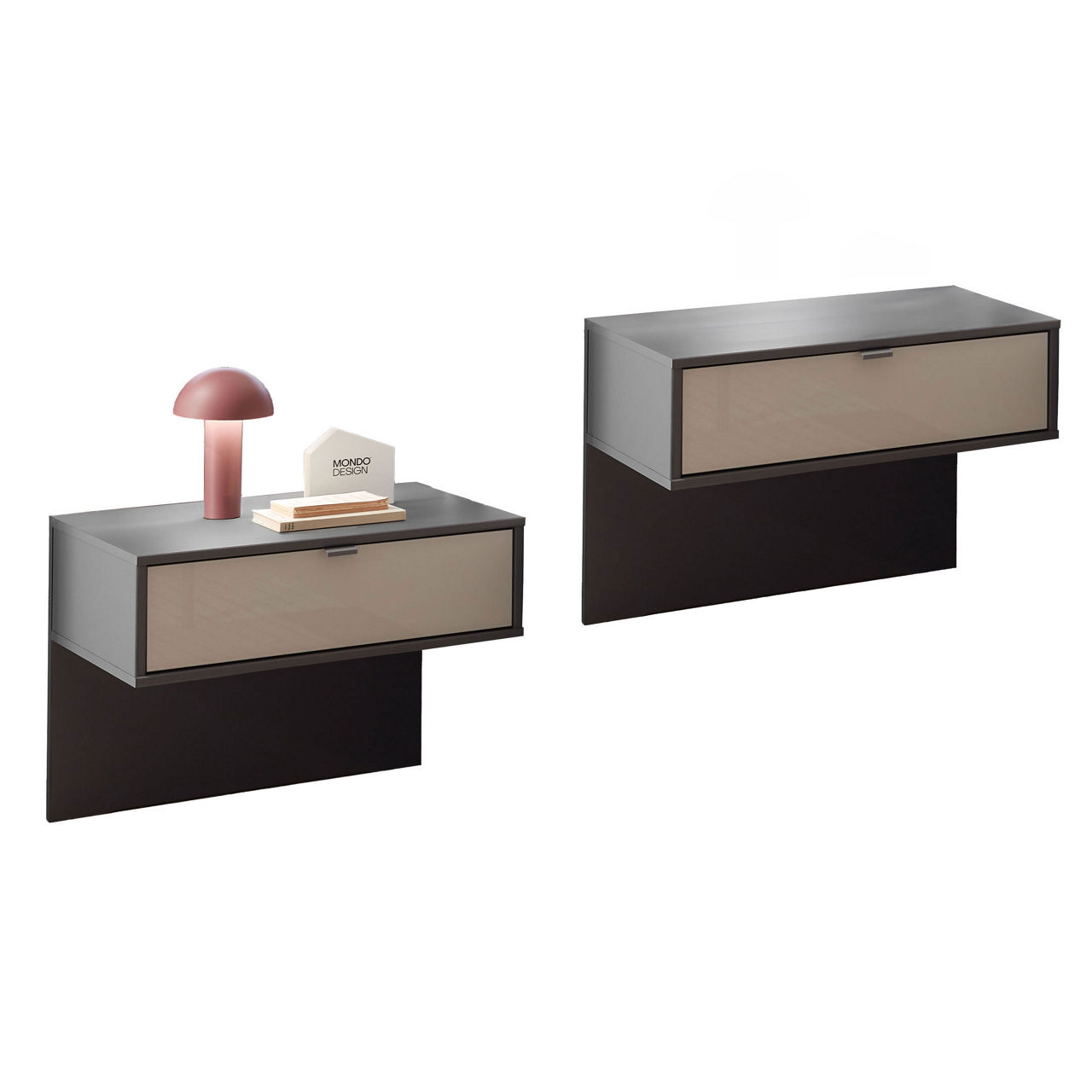 MONDO Schlafzimmer-Kombi Arana 3