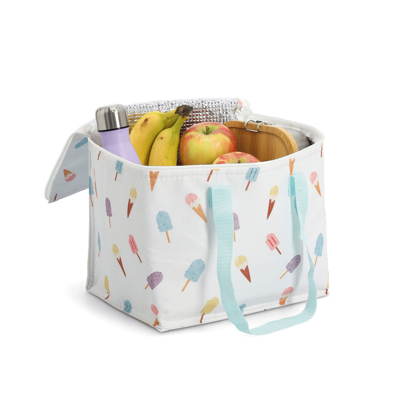  Kühltasche Ice cream 1