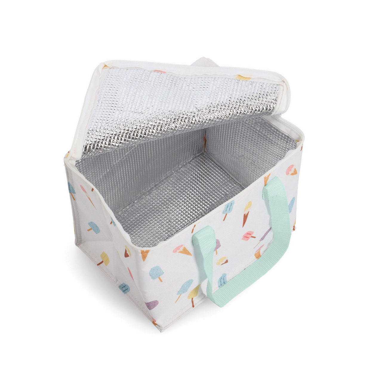  Kühltasche Ice cream 2