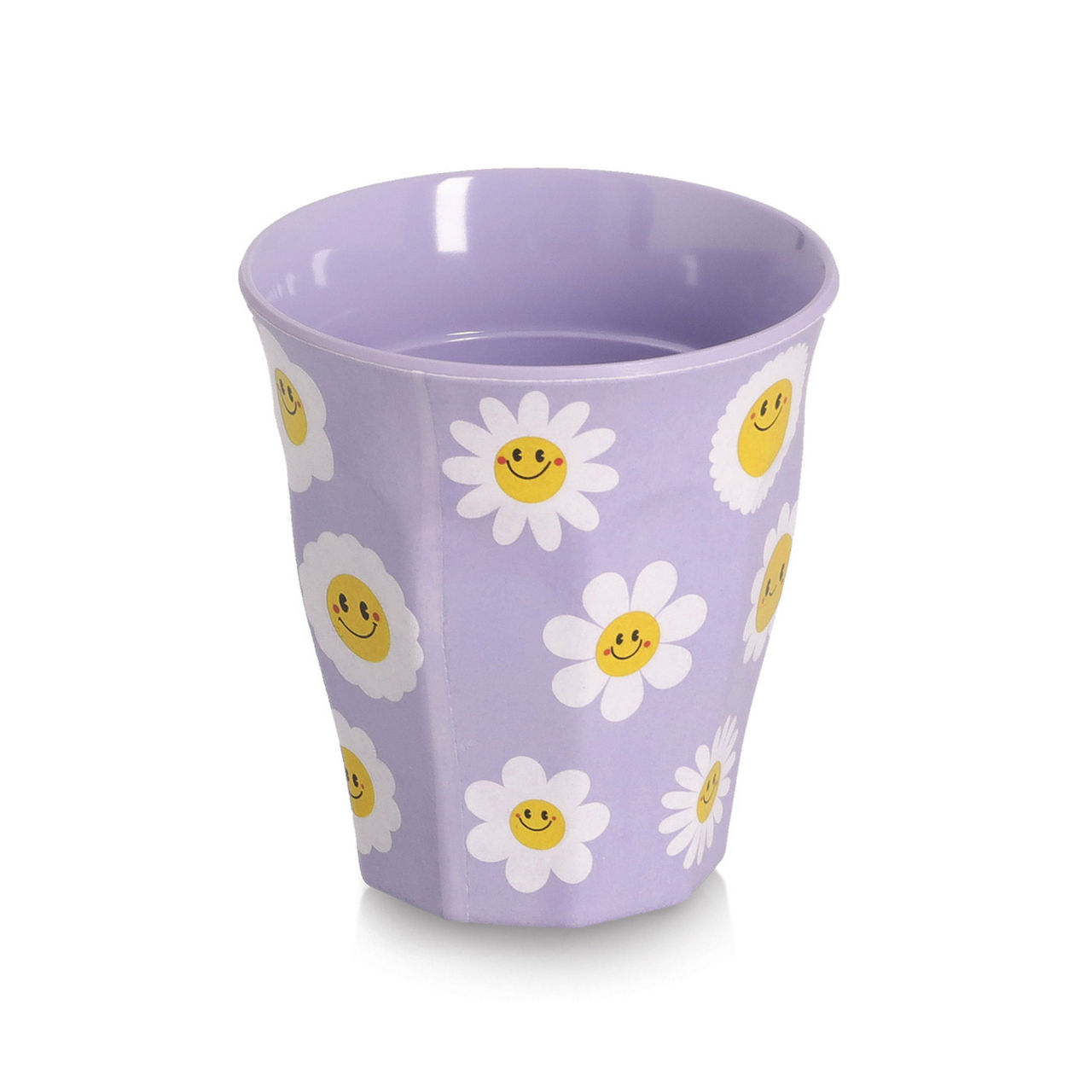  Trinkbecher Happy Flowers undefined