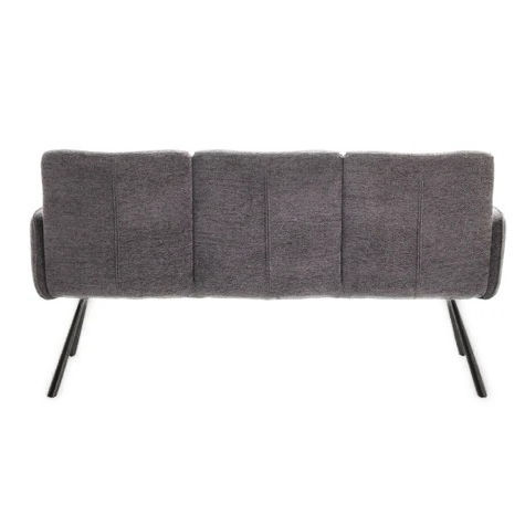  Bank mit Armlehnen Delane 1