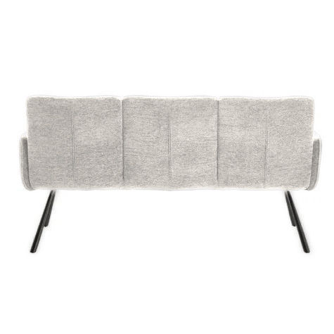  Bank mit Armlehnen Delane 1