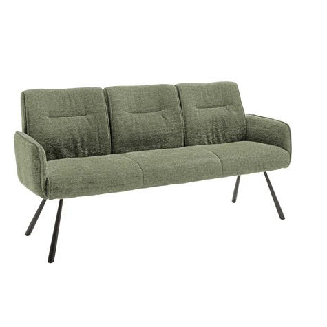  Bank mit Armlehnen Delane undefined