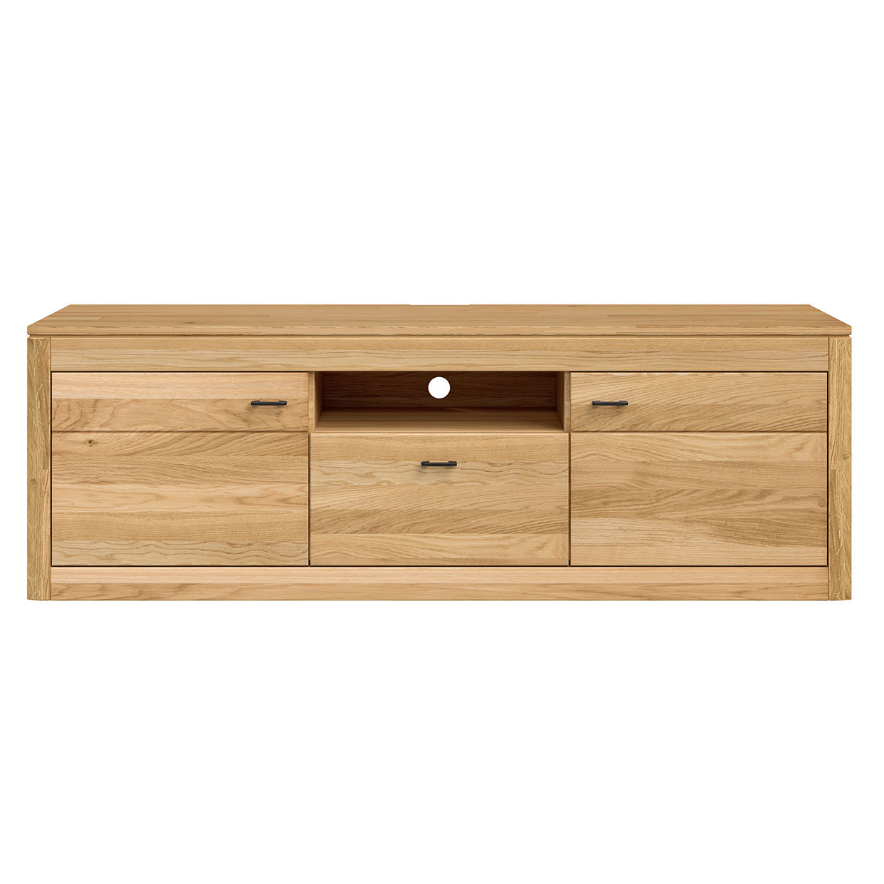 MONDO NATUR Lowboard Oreum 1