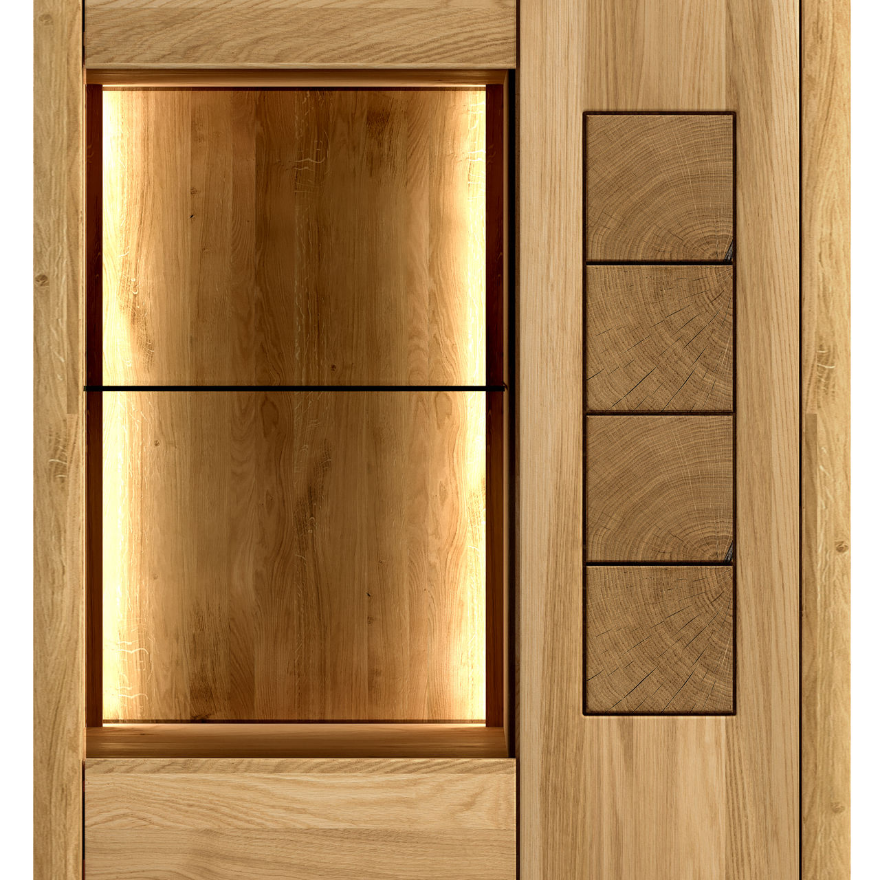 MONDO NATUR Zubehör-Set Oreum undefined