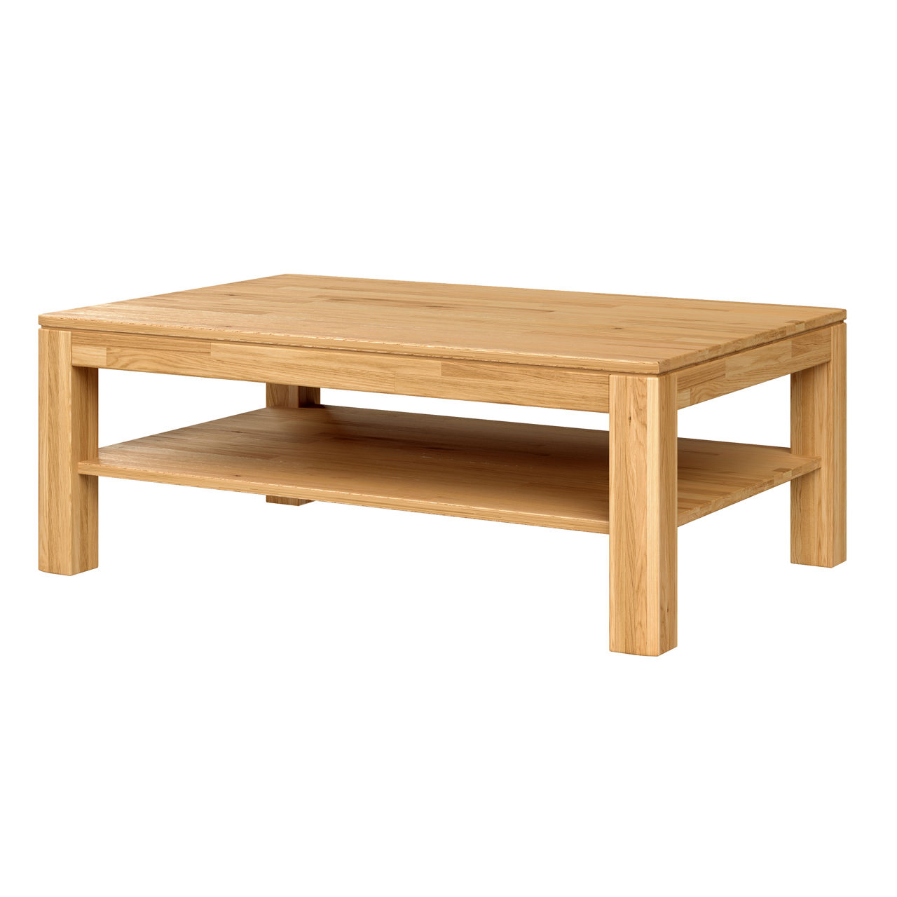 MONDO NATUR Couchtisch Oreum undefined