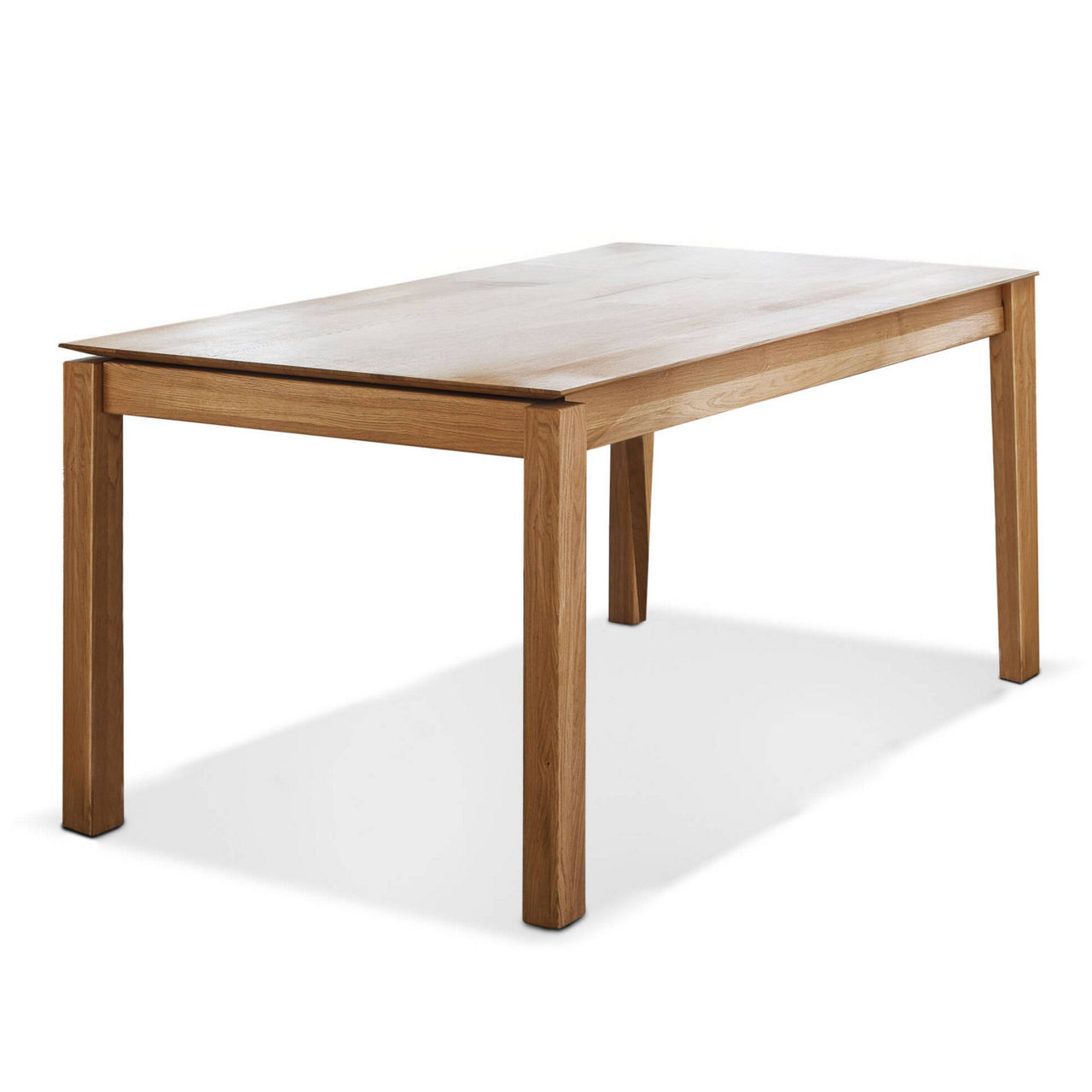 MONDO NATUR Tisch Oreum