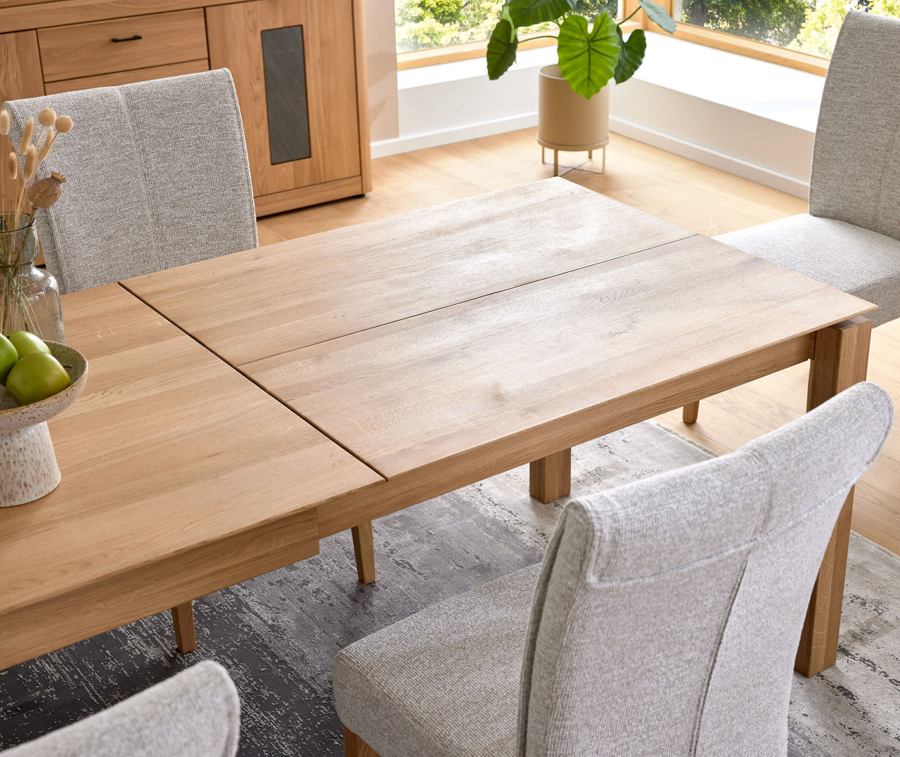 MONDO NATUR Tisch Oreum 3