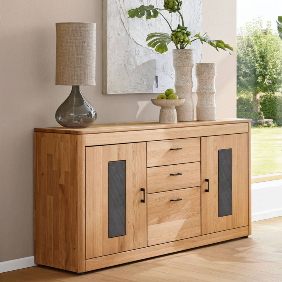 MONDO NATUR Sideboard Oreum 1
