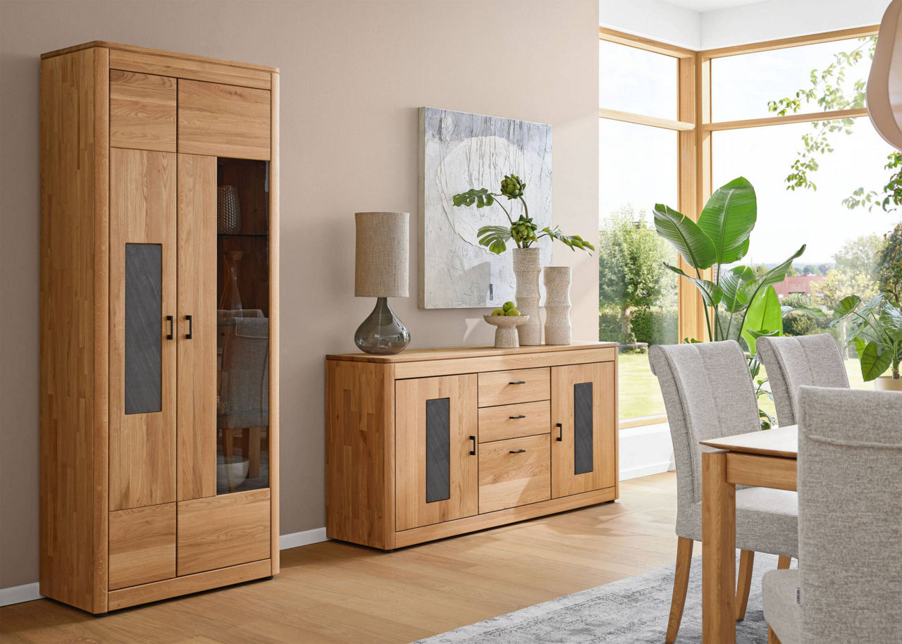 MONDO NATUR Sideboard Oreum 2