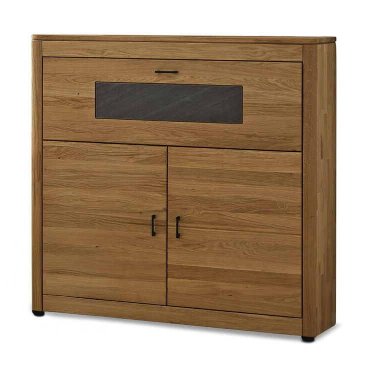 MONDO NATUR Sekretär Oreum