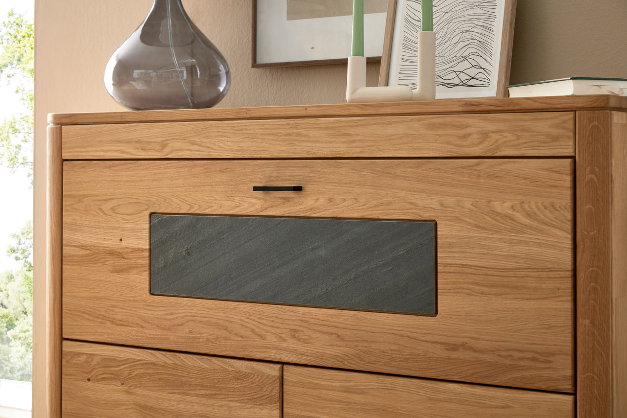 MONDO NATUR Sekretär Oreum 1