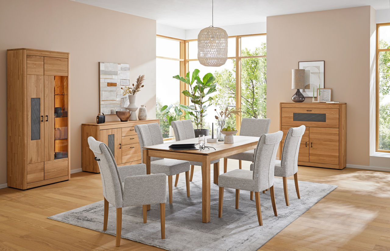 MONDO NATUR Sekretär Oreum 2