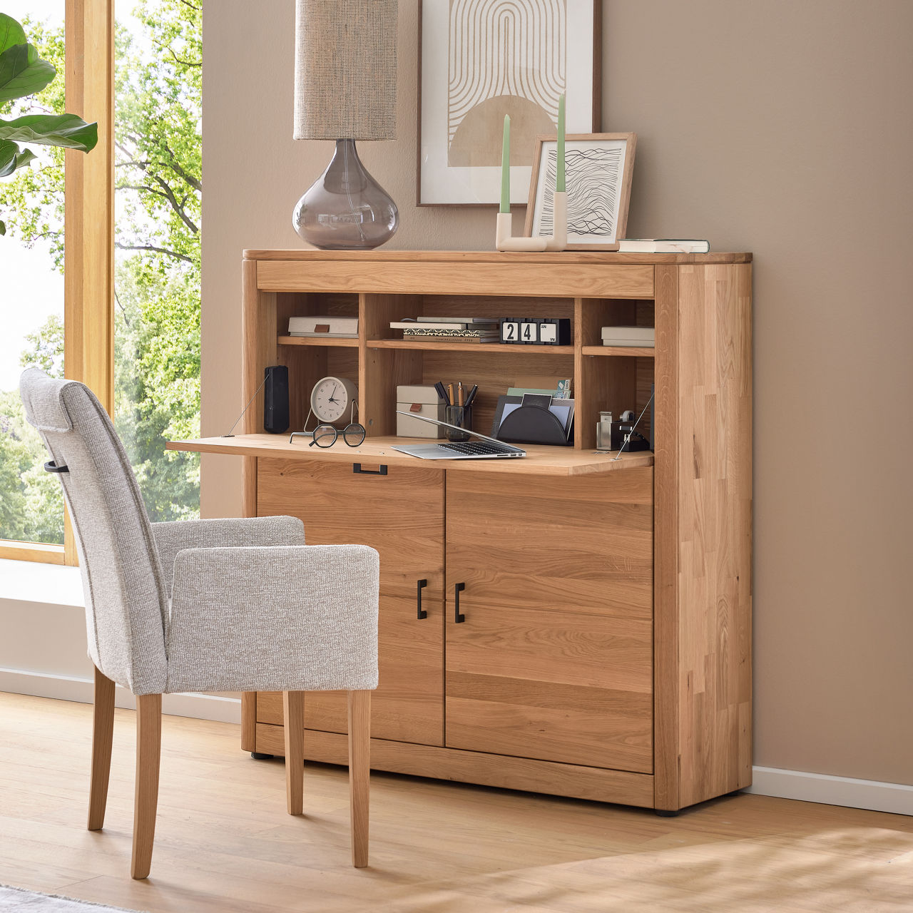 MONDO NATUR Sekretär Oreum 3