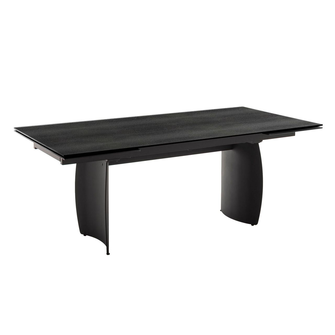  Esstisch mit Stirnauszug Cumbria