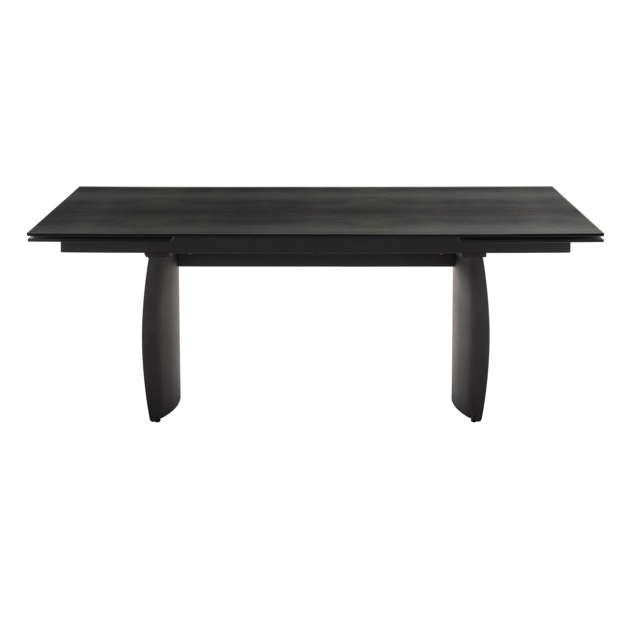  Esstisch mit Stirnauszug Cumbria 1