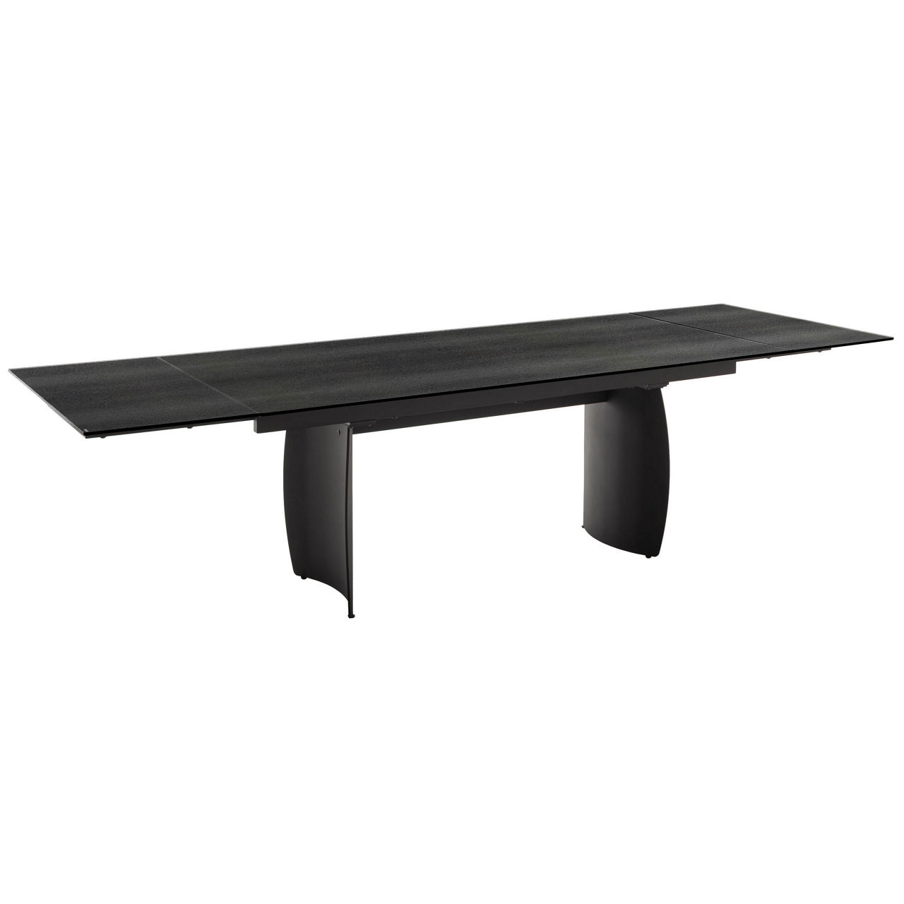  Esstisch mit Stirnauszug Cumbria 2