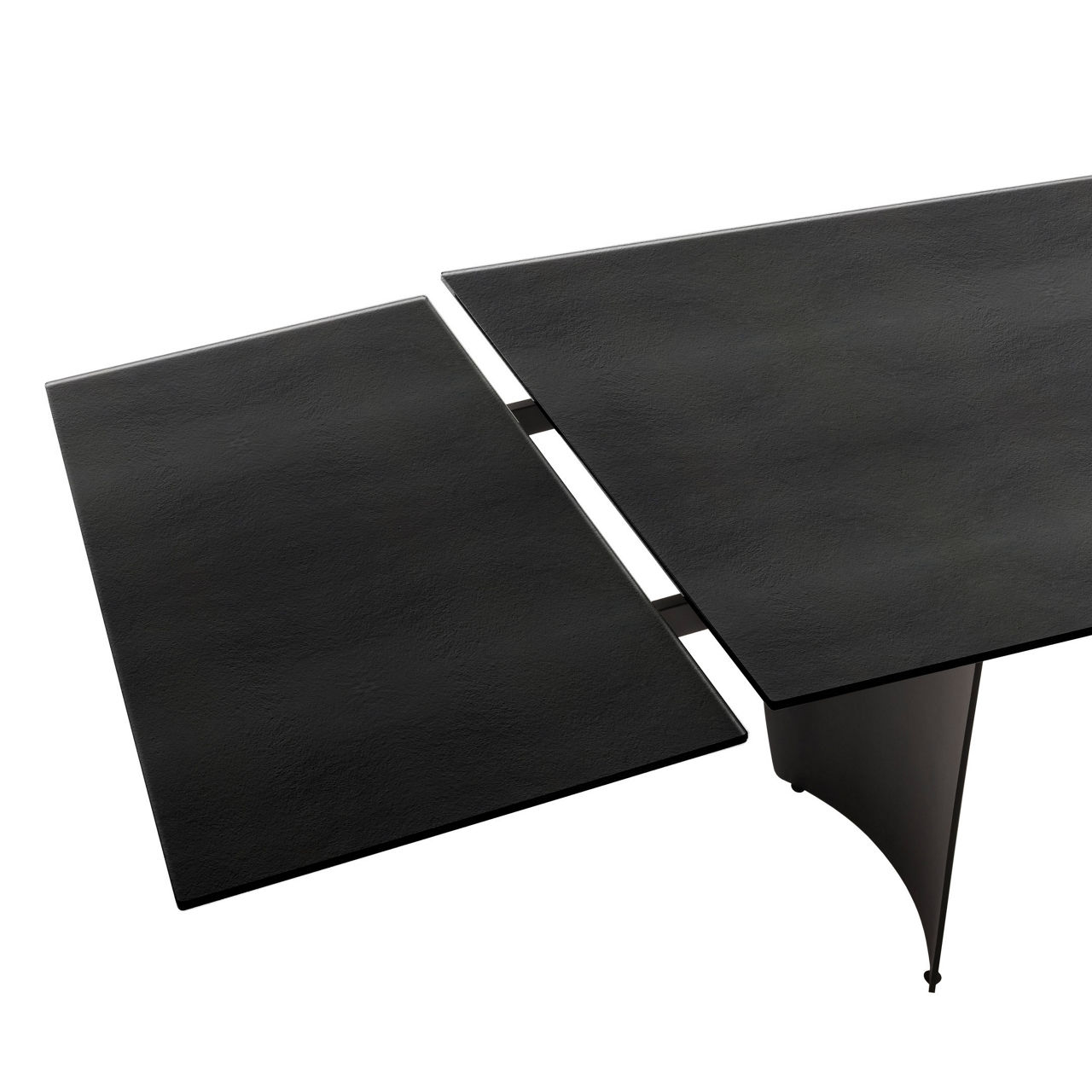  Esstisch mit Stirnauszug Cumbria 4