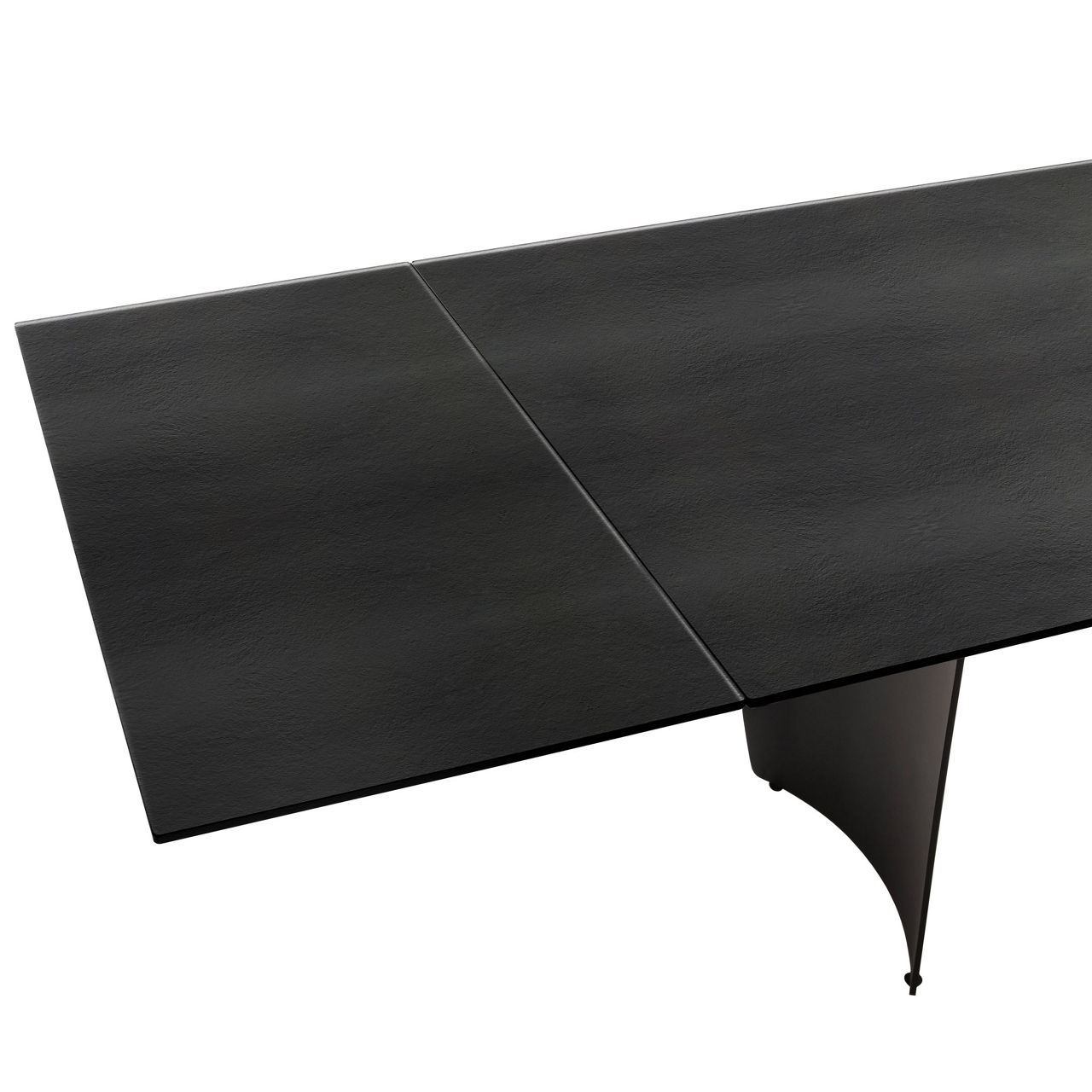  Esstisch mit Stirnauszug Cumbria 5